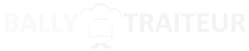 Logo Bally Traiteur